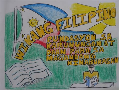 tagalog slogan.